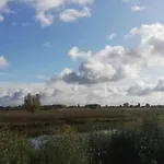 The Ferryman's Vrijgelegen Aan De Waal Hébergement de vacances