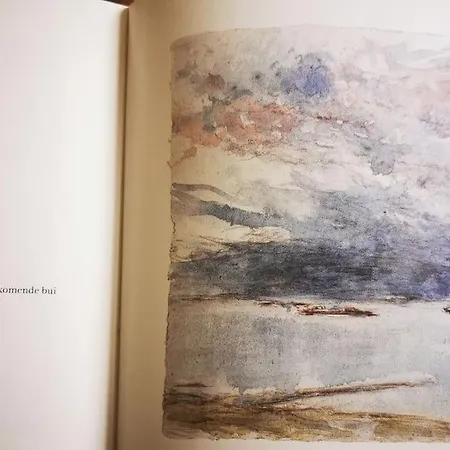 The Ferryman's Vrijgelegen Aan De Waal