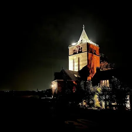 The Ferryman's Vrijgelegen Aan De Waal Prázdninový dům