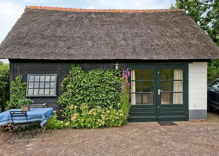 The Ferryman's Vrijgelegen Aan De Waal