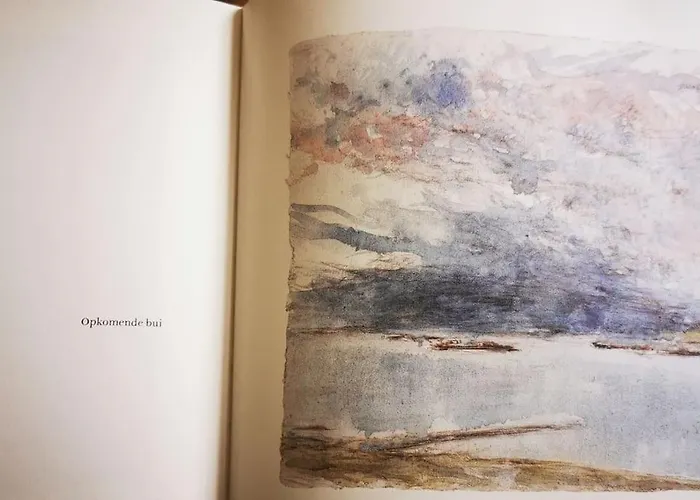 The Ferryman's Vrijgelegen Aan De Waal